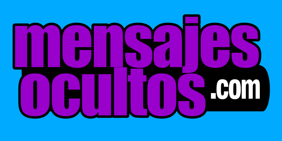 MENSAJES OCULTOS